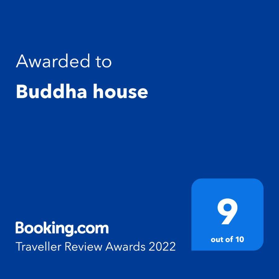 Buddha House Torrox Kültér fotó