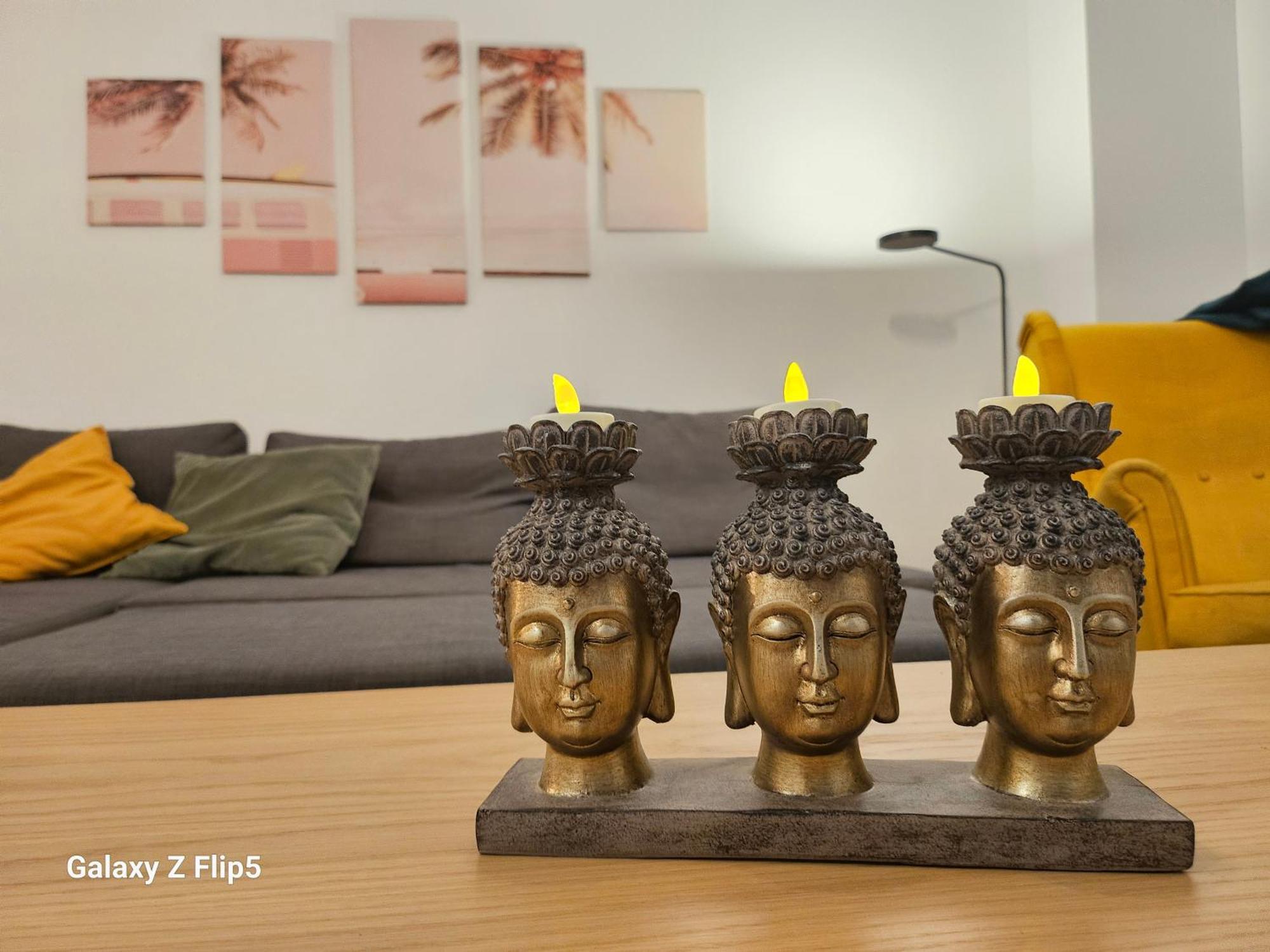 Buddha House Torrox Kültér fotó